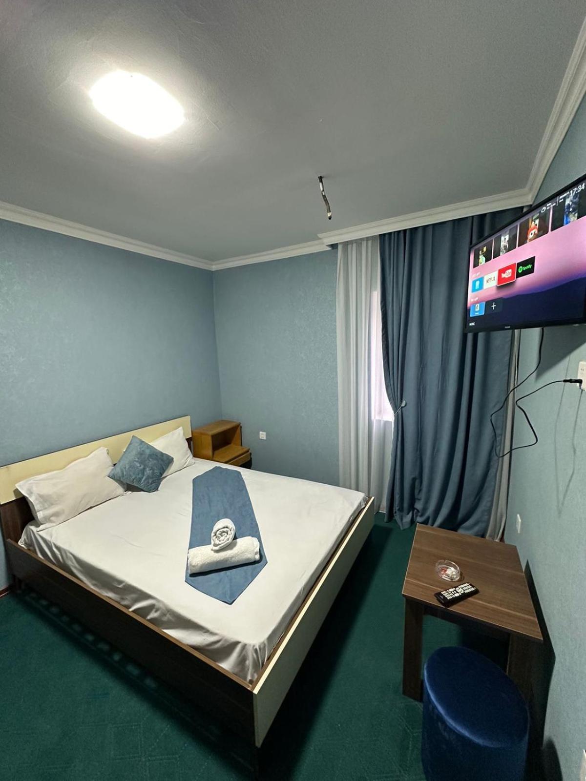 Istanbul Hotel 巴库 外观 照片