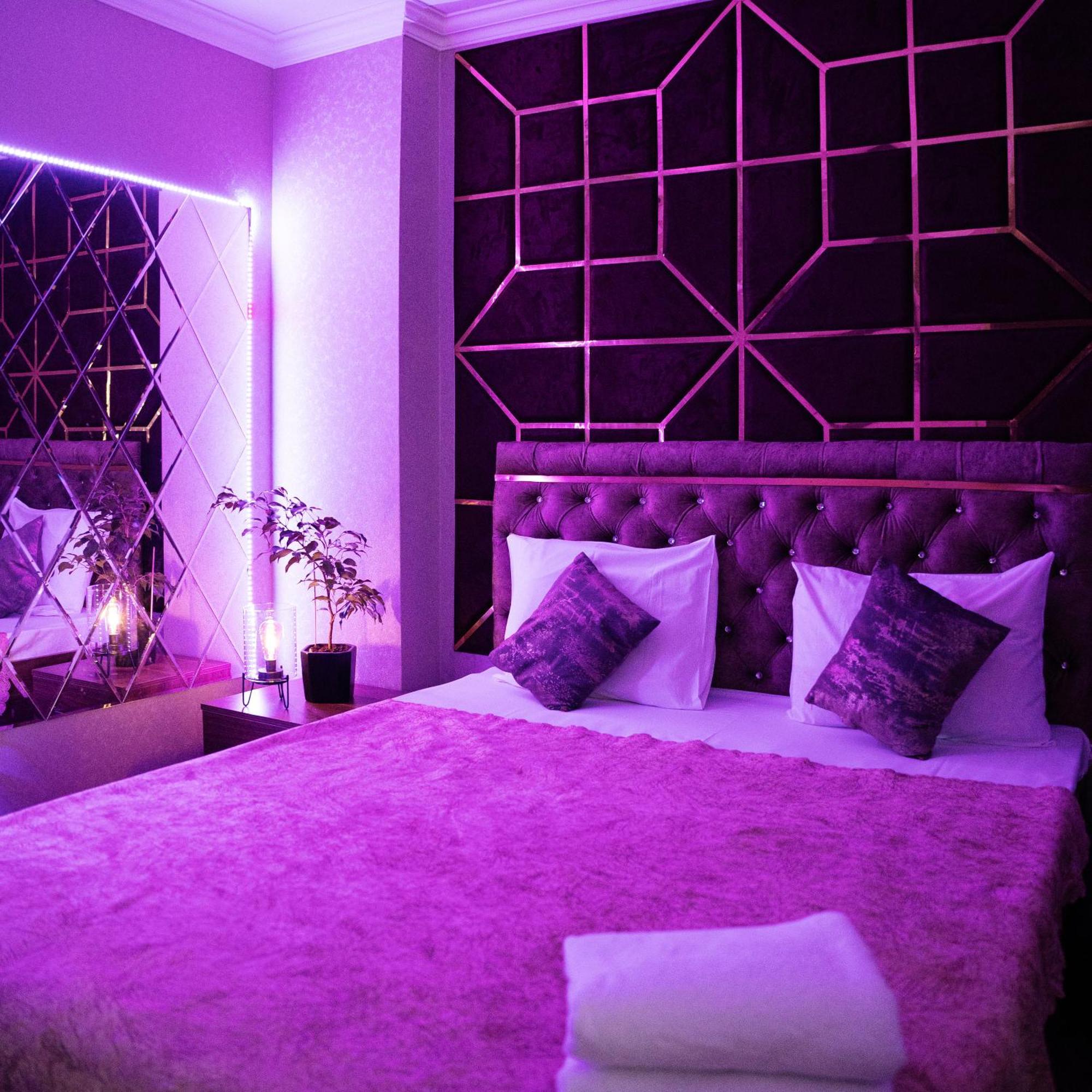 Istanbul Hotel 巴库 外观 照片