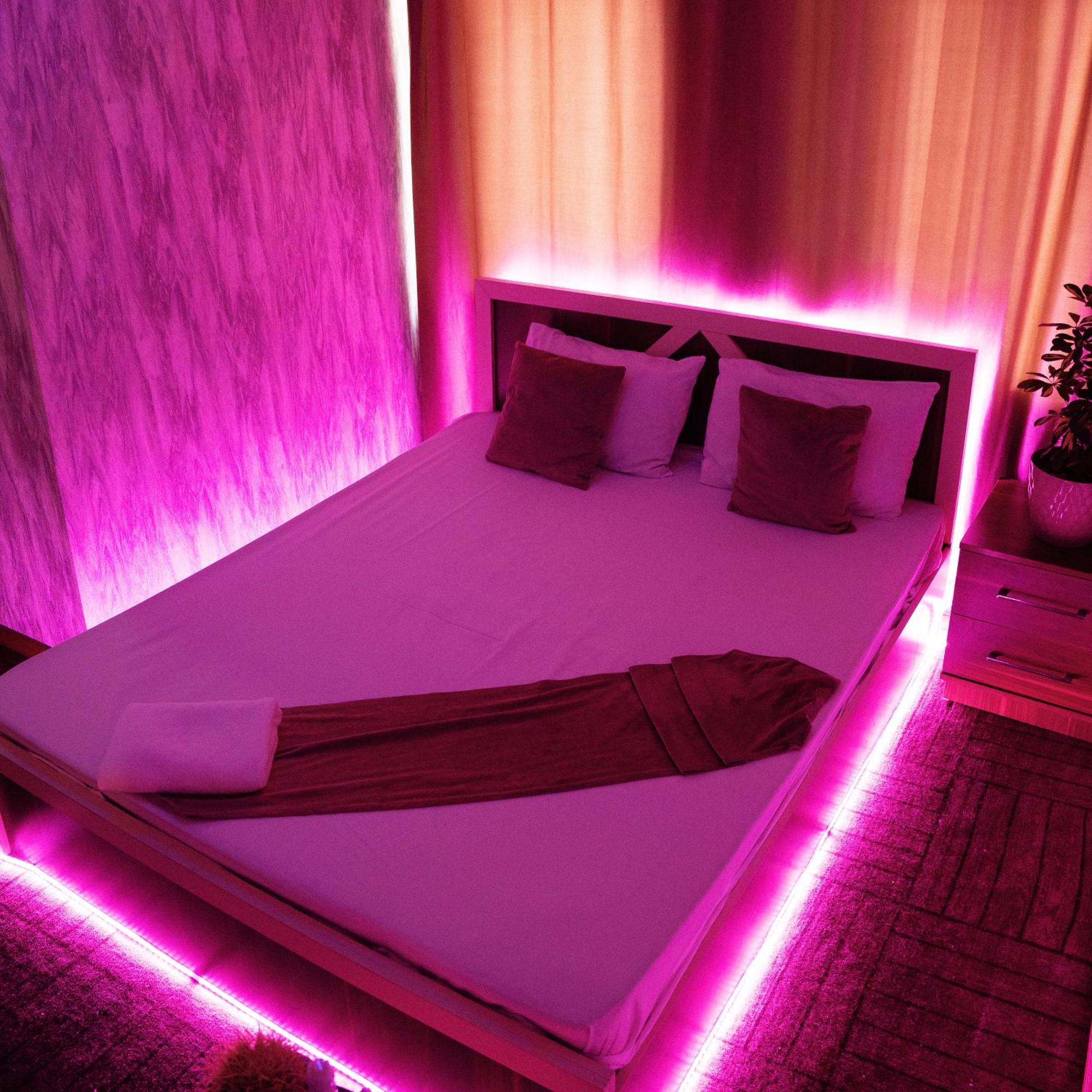 Istanbul Hotel 巴库 外观 照片