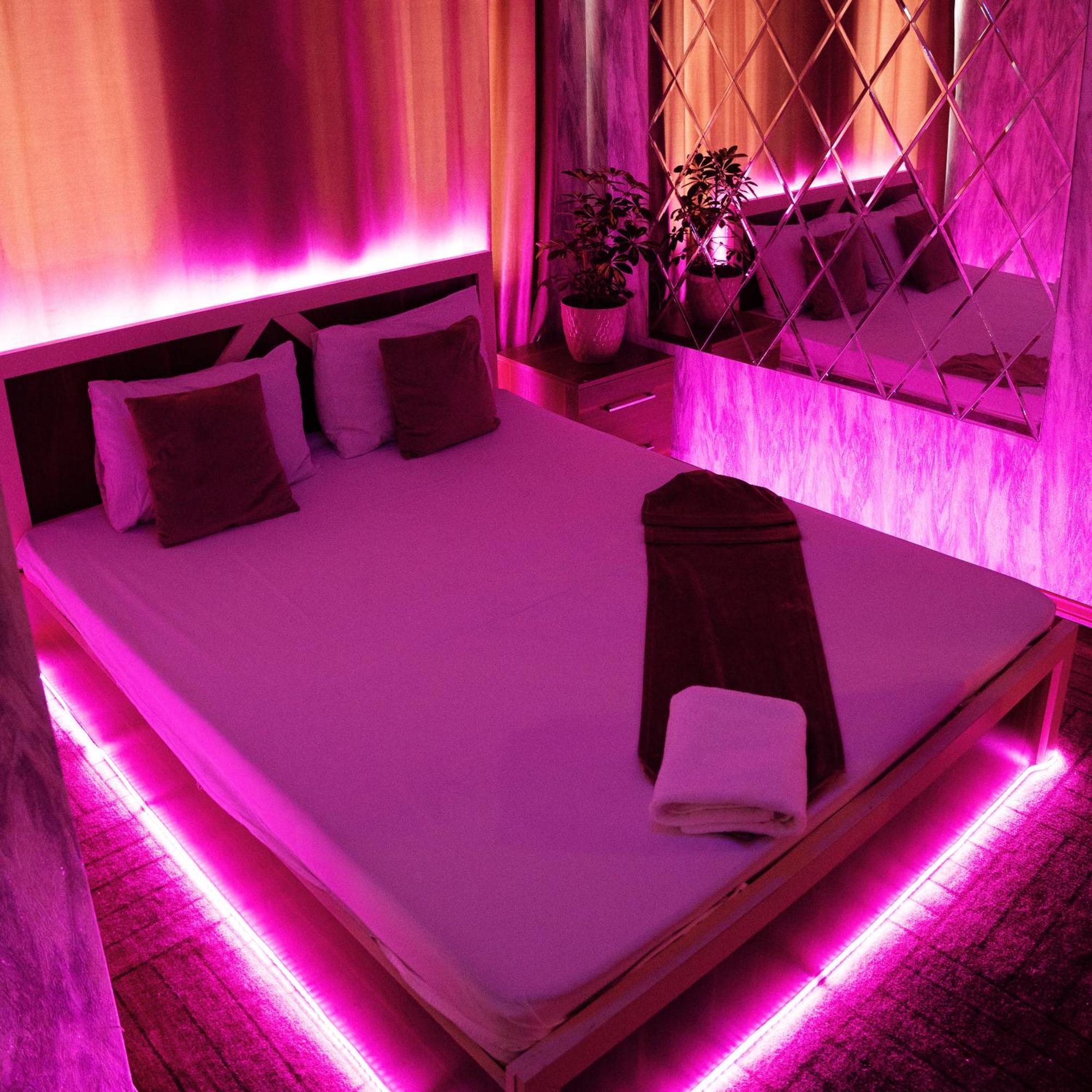 Istanbul Hotel 巴库 外观 照片