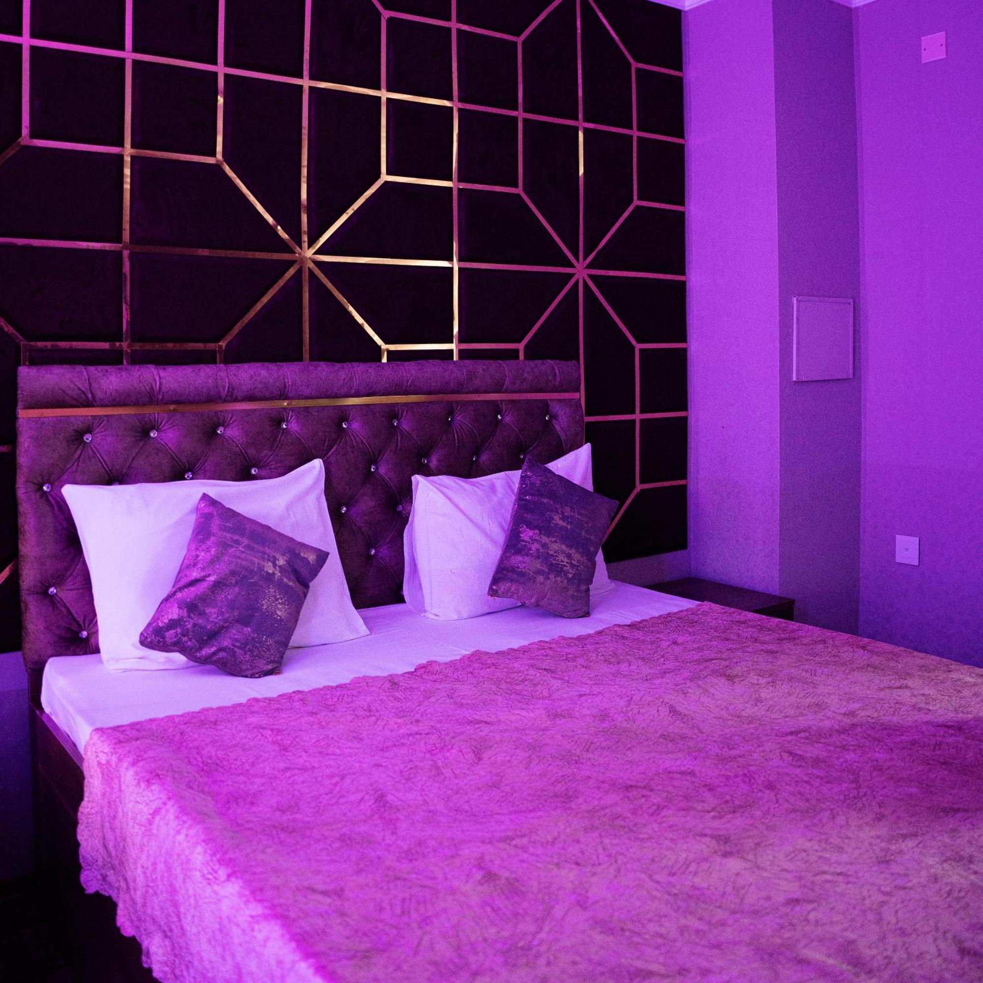 Istanbul Hotel 巴库 外观 照片