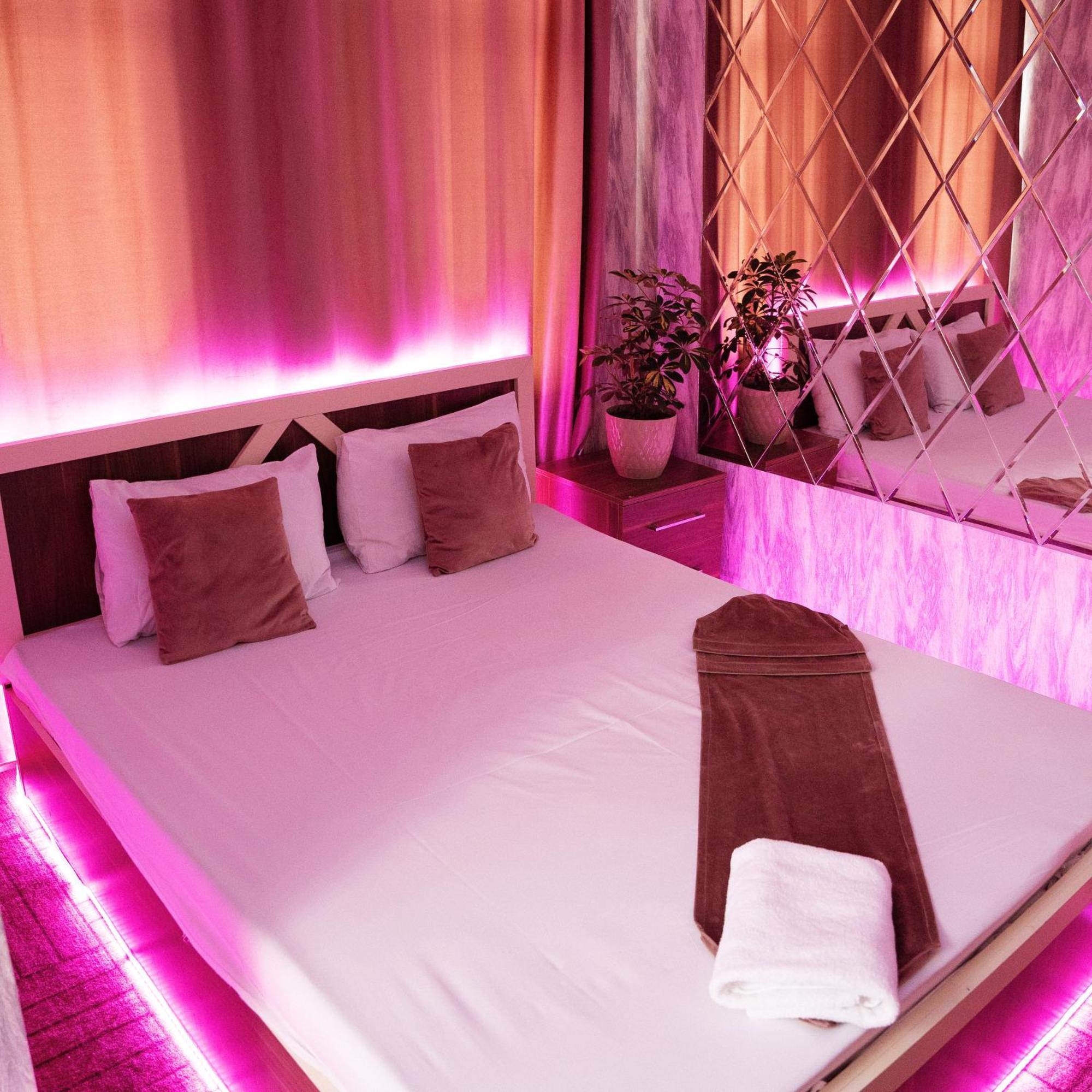 Istanbul Hotel 巴库 外观 照片