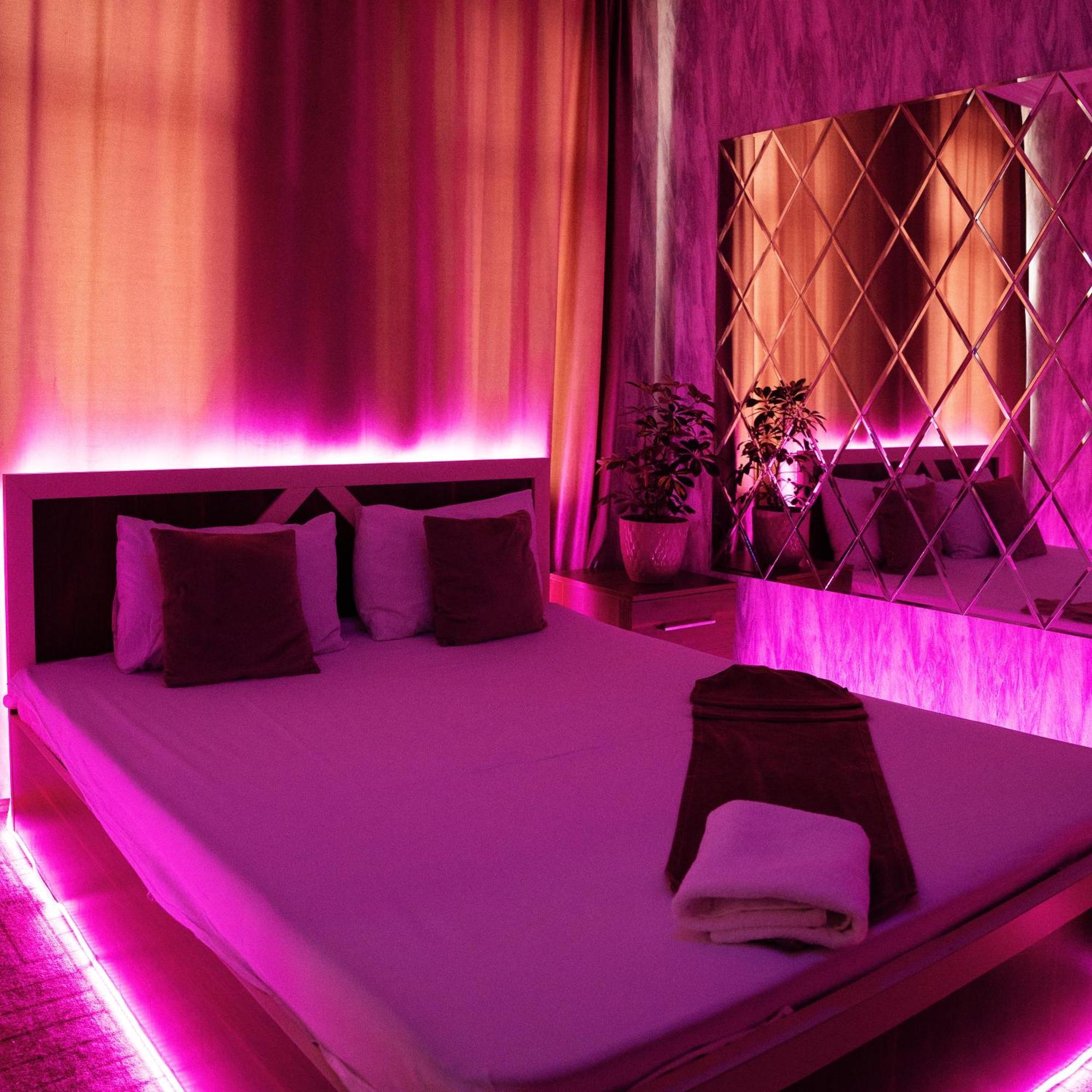 Istanbul Hotel 巴库 外观 照片