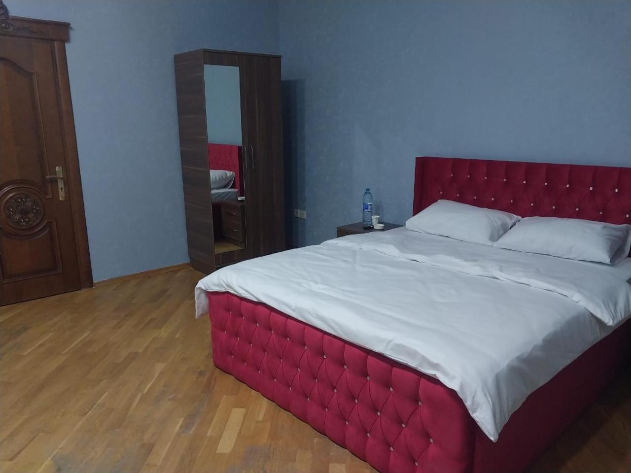 Istanbul Hotel 巴库 外观 照片